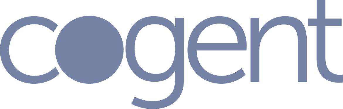 Cogent Logo