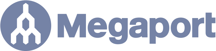 Megaport Logo