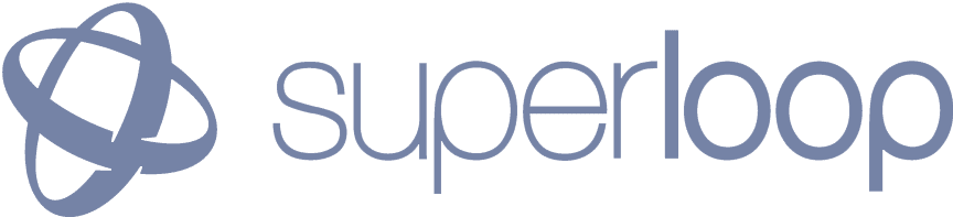 Superloop Logo