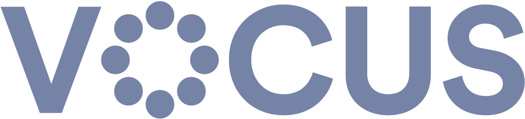 Vocus Logo