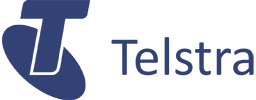 Telstra